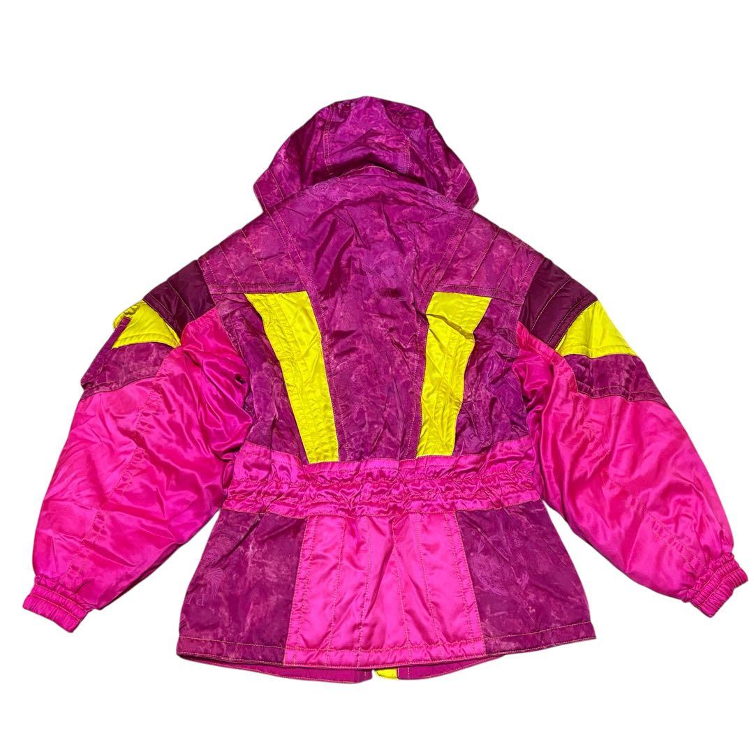 90s Phenix フェニックス スキージャケット 上下セット ヴィンテージ