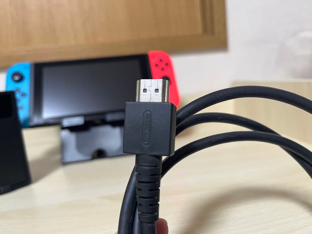 Switch 本体 ジャンク