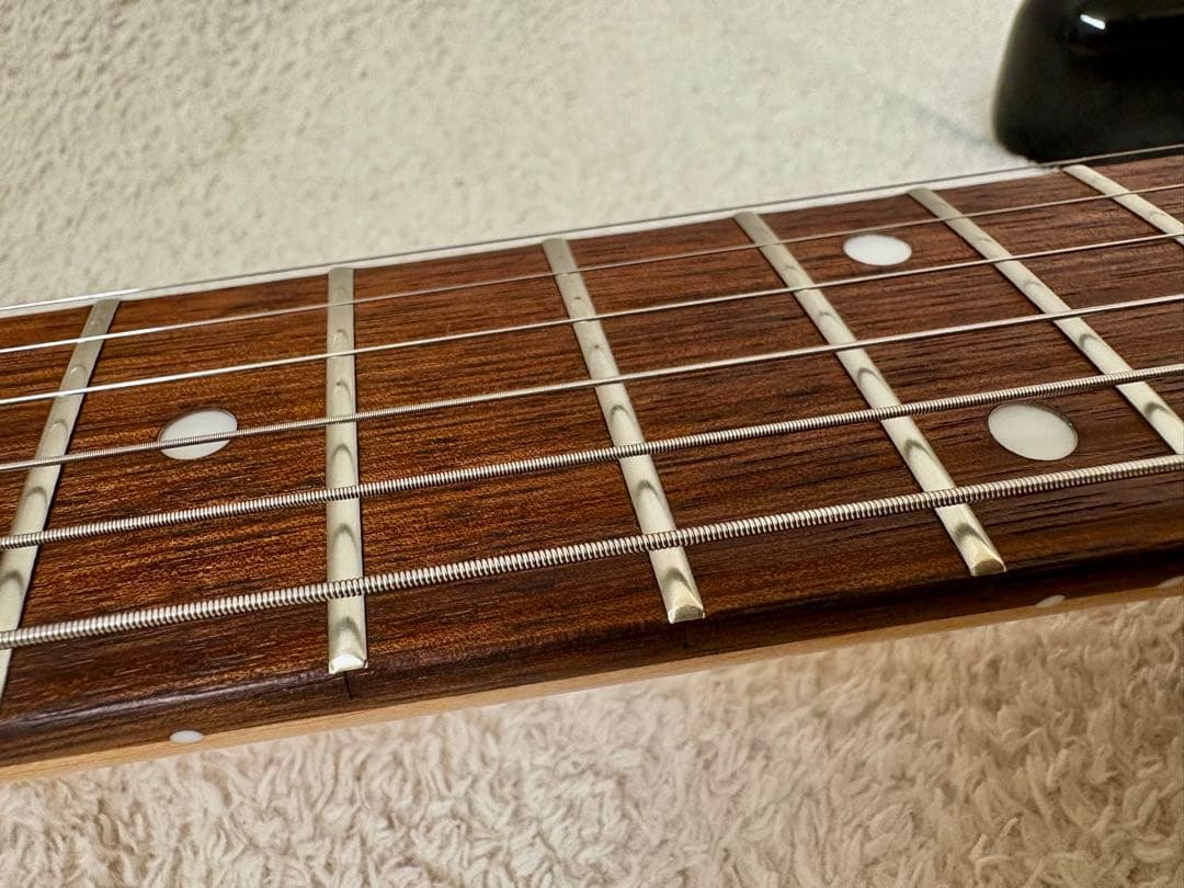 Squier by Fender 　Affinity ストラト