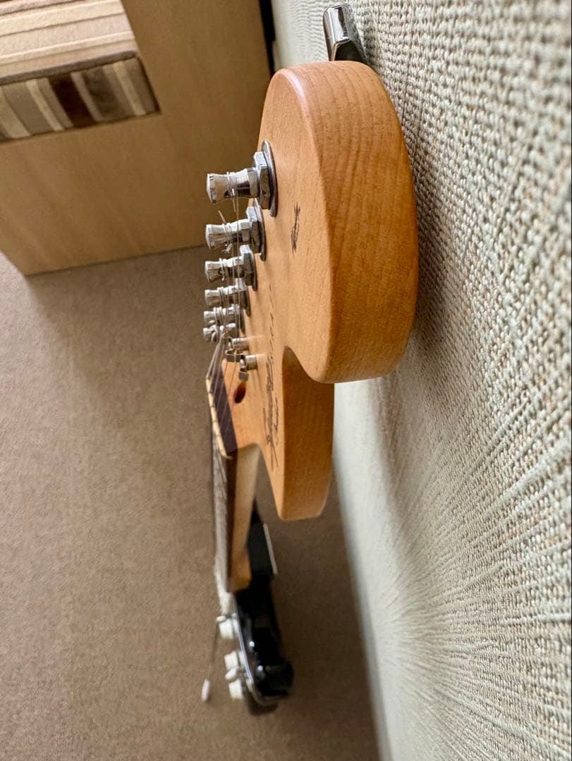 Squier by Fender 　Affinity ストラト