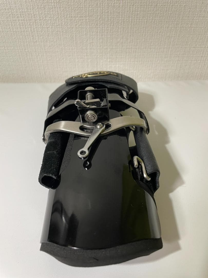 り*✨様 左利き用　SUNBRIDGE メカテクター　ブラック　ボウリング　プロ