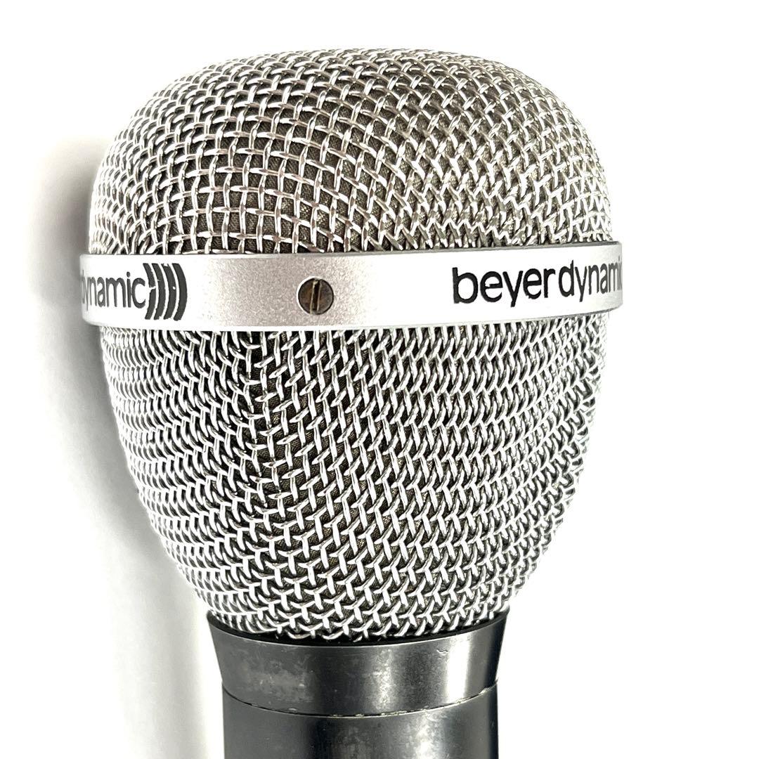 【超レア!!】 beyerdynamic M88N(C) ビンテージマイク