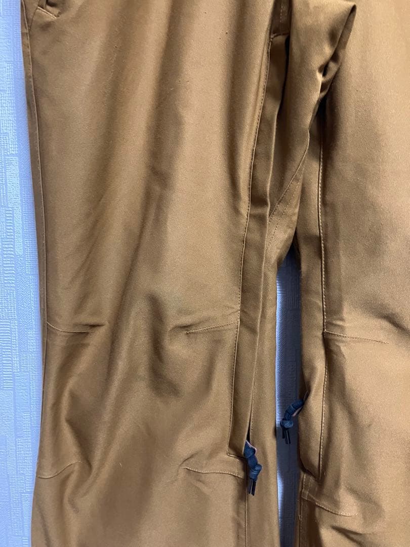 エアブラスター　ビブパンツ　S