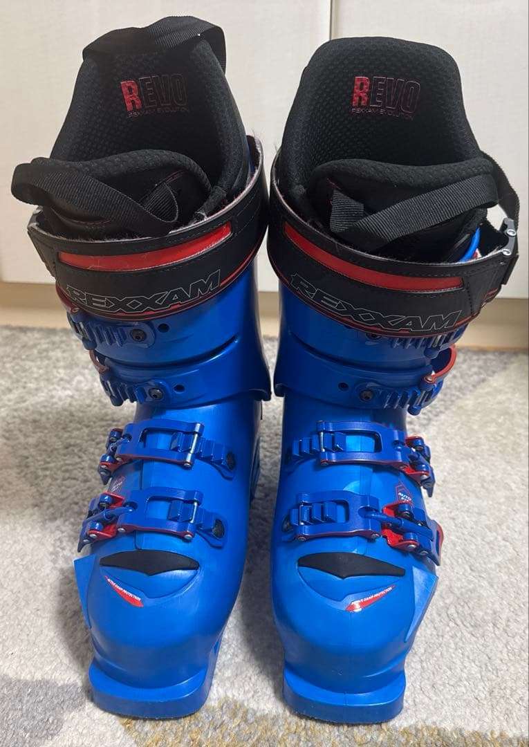 REXXAM REVO 120S 2023-2024 サイズ240