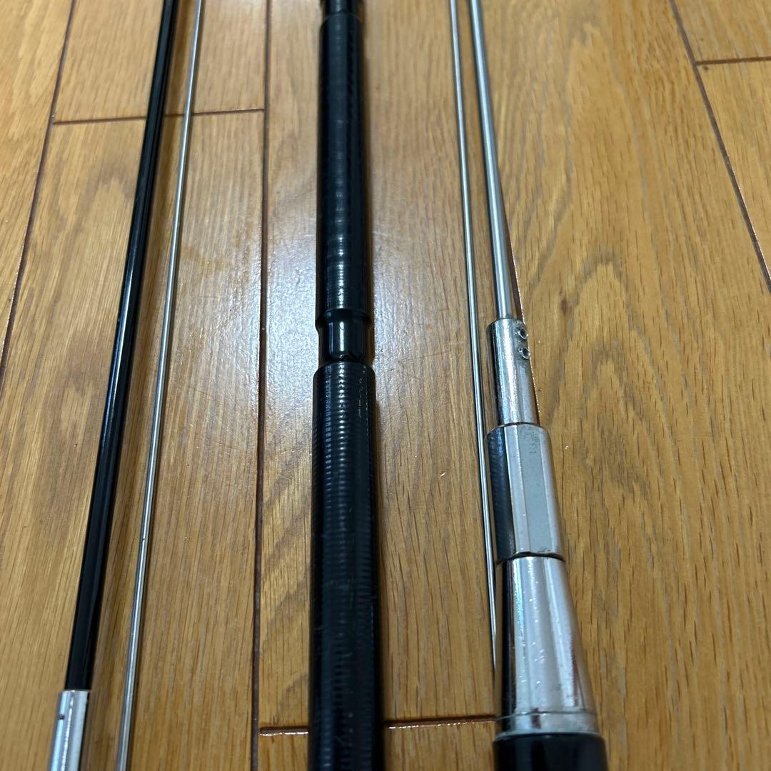 サガ電子 CM-3.5W ダイヤモンドアンテナ HF40FXW HF40CL