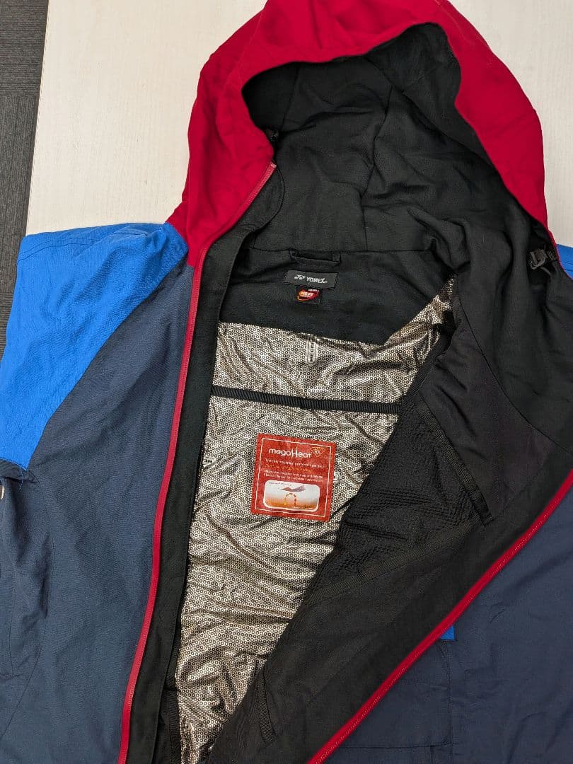 YONEX（ヨネックス）スノーボード用ウェア 上下セット