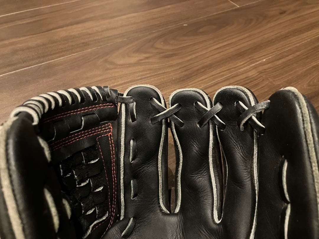 ZETT Jr.用　ネオステイタスVL　源田モデル