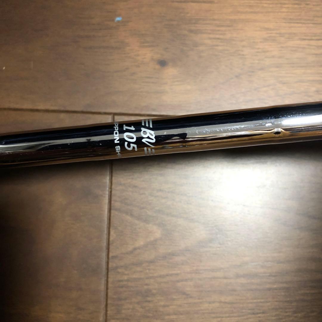 タイトリストSM9 ５８° 8M