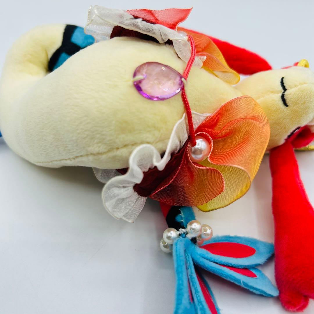 タグ付きポケモンセンターぬいぐるみ Oceanic Operetta ミロカロス