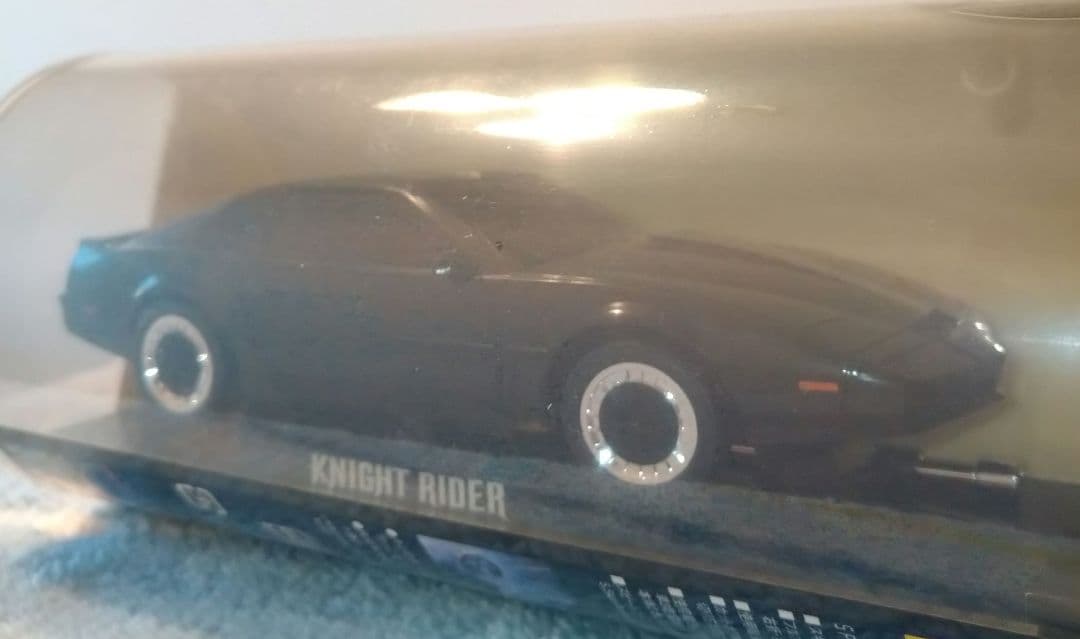 ラジカン　ナイト2000