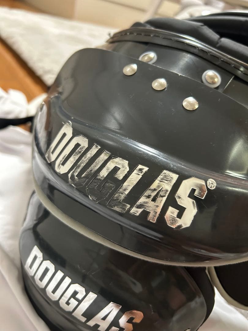 アメフト防具一式