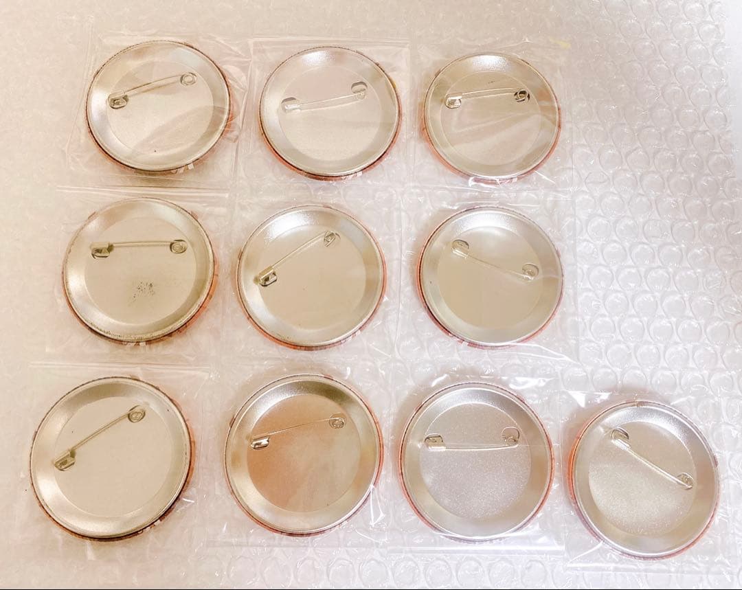 デスノート ポップアップ 缶バッジ 魅上照 セット