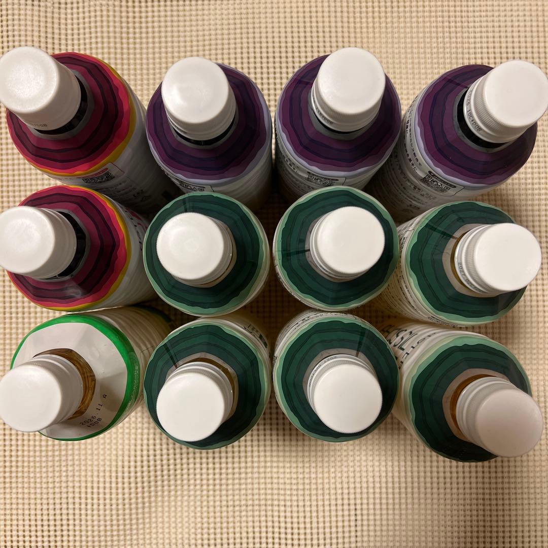 doTERRA ドテラ　PHOSSIL ミネラル　カシス　ピンクパイン