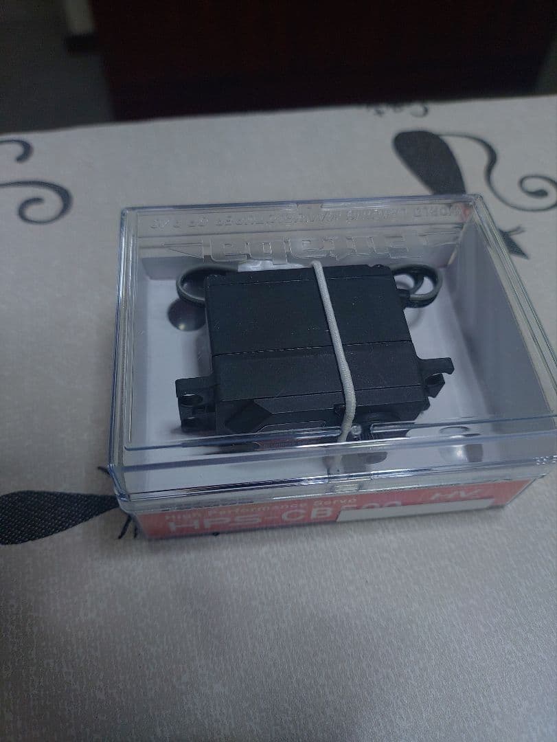 HPS-CB500 フタバ High Perfomane Sevo 新品 未使用