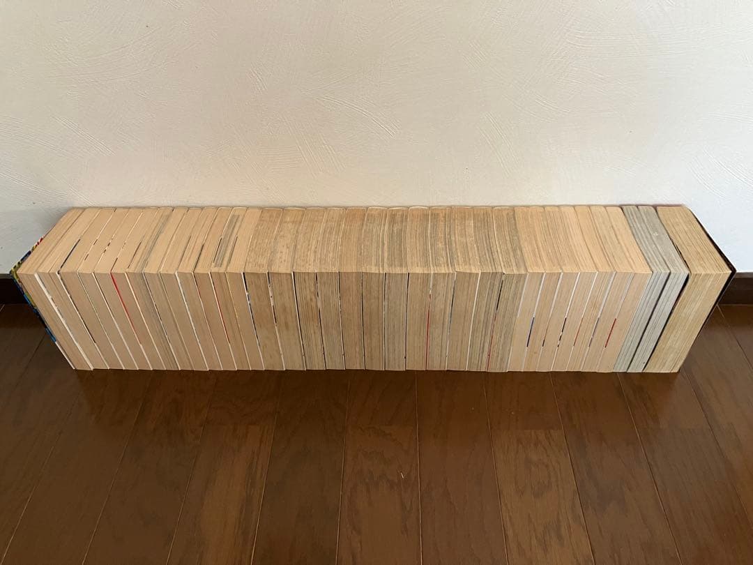 『ワル』全35巻(ワル13巻、ワル新書12巻、ワル正伝7巻、ワル最終章3巻）