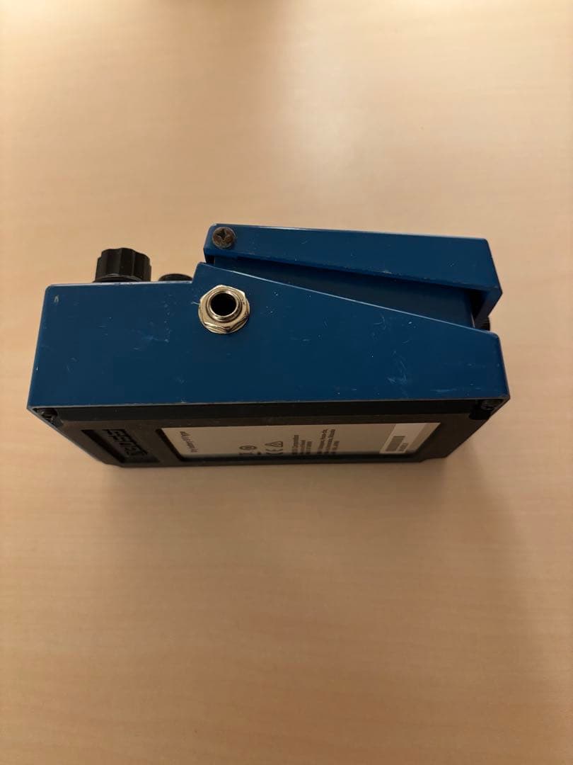 BOSS BD2 ブルースドライバー