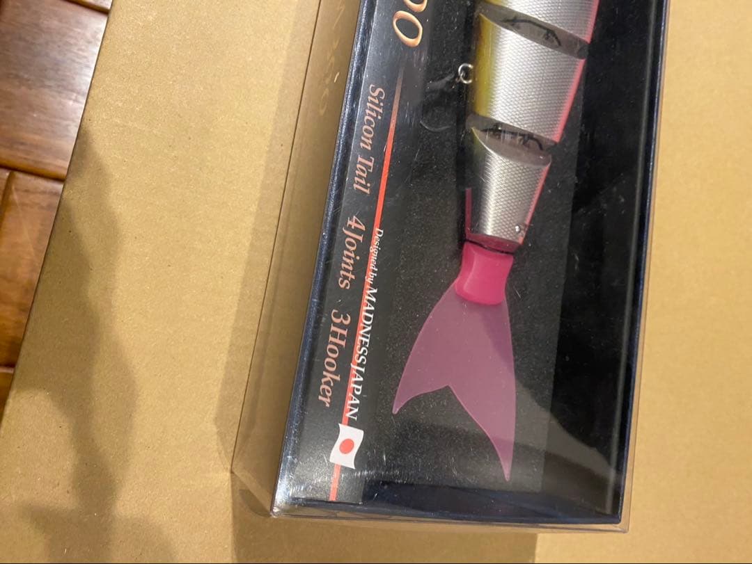 Giant Bait BALAM300 フローティング 大桜