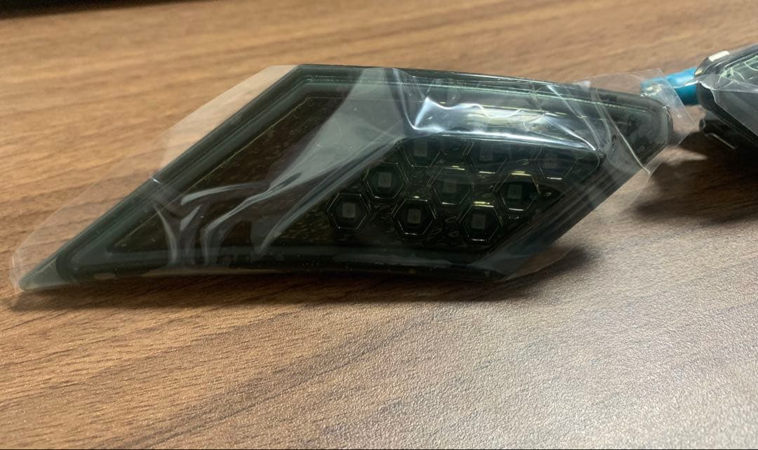 新品！未使用！ヴァレンティ　86 BRZ サイドマーカー