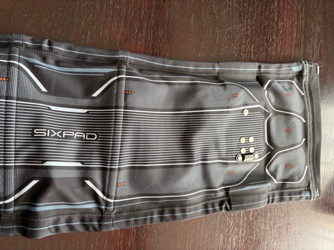 SIXPAD パワースーツコアベルト　Mサイズ