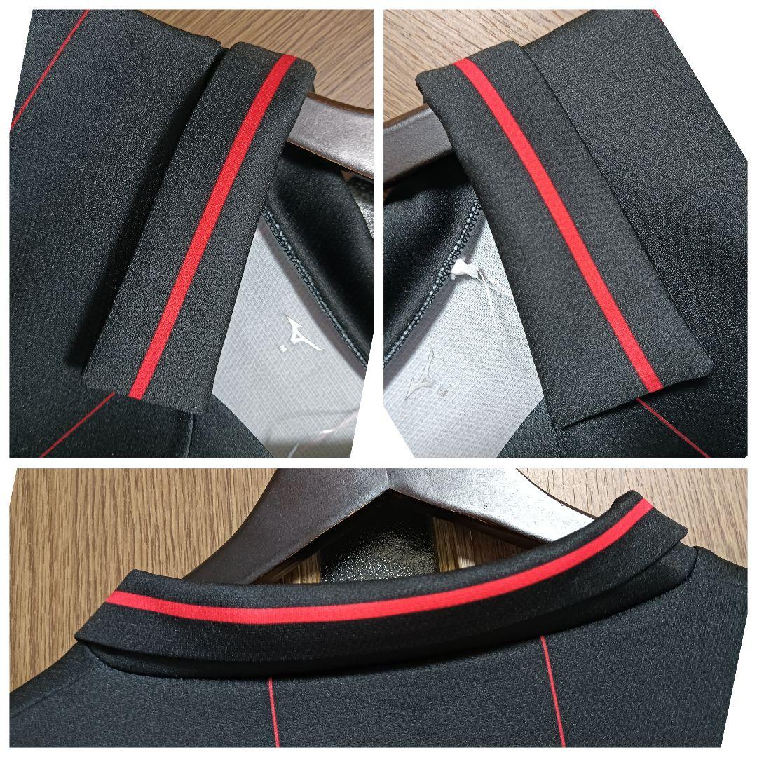 ミズノ コンサドーレ札幌 ユニフォーム 2021 アウェイ Mサイズ 紙タグ付き