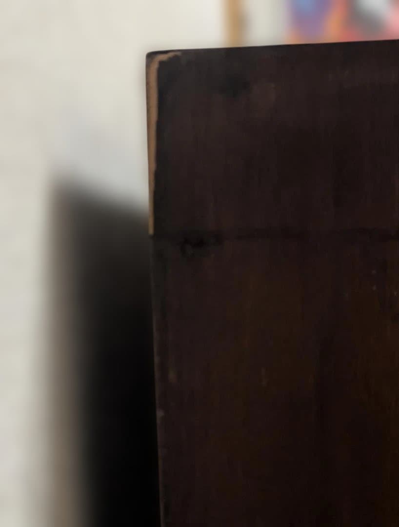 送込！総木！ドレクセルヘリテイジ製米軍将校向けリシェル執務机