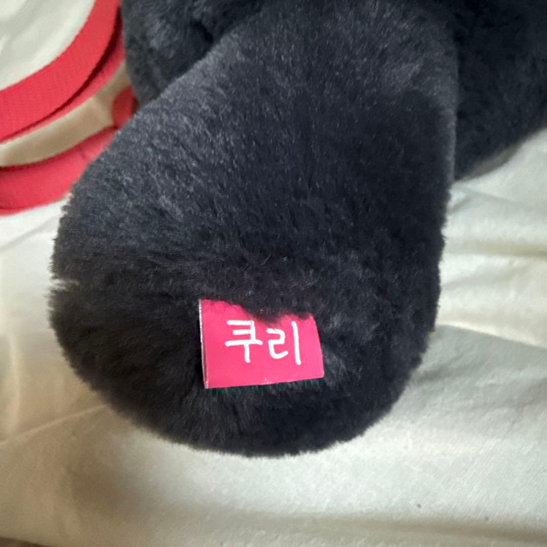 nctwish リク　クリ　ぬいぐるみ　wishdoll