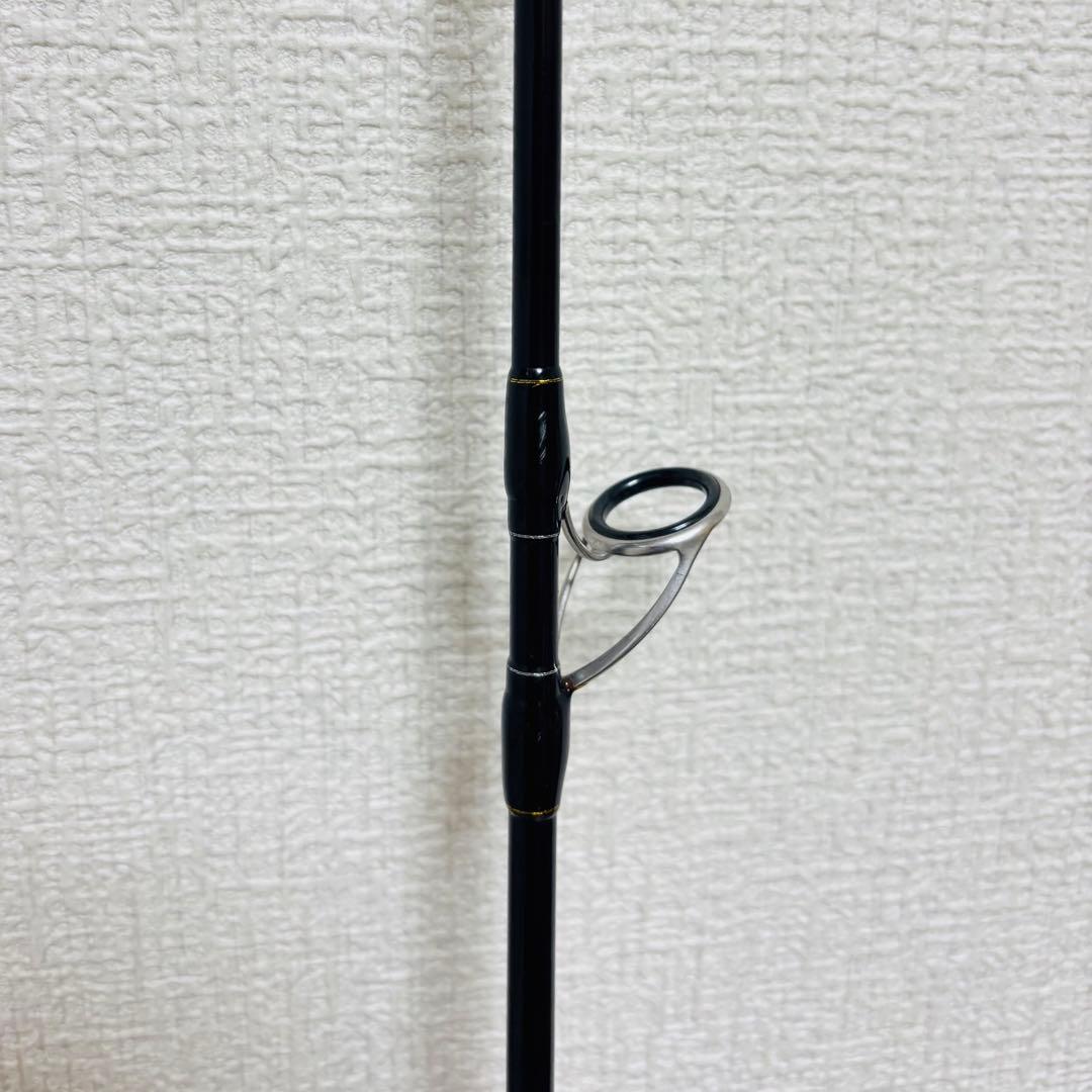 メジャークラフト CROSTAGE CRXJ-S58/5 JERKINGSPEC