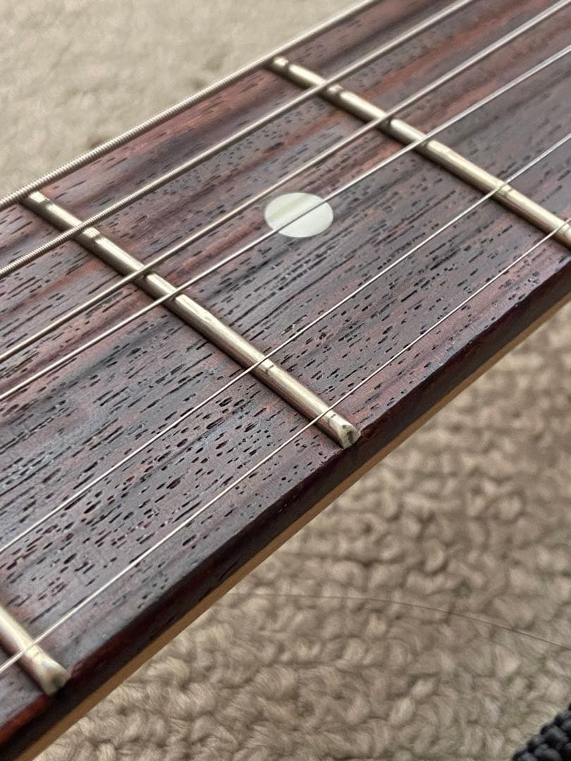 Fender MIJ HYBRID Ⅱ stratocaster