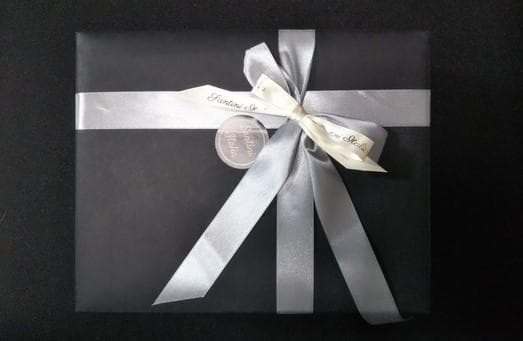 Santini Italia 世界限定88本「受胎告知」万年筆