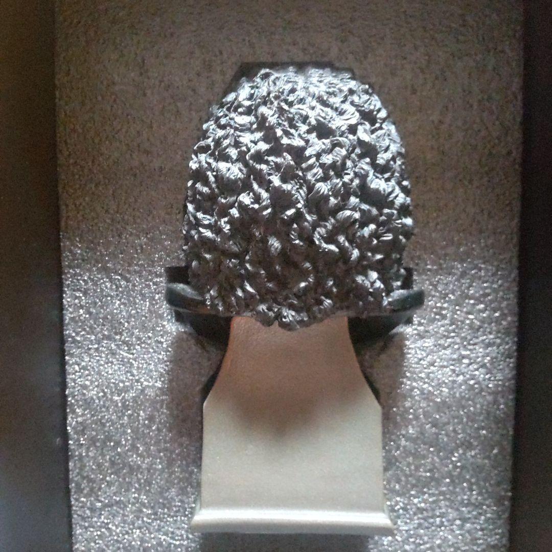 ピッツバーグスティラーズ♯トロイ　ポラマル　フィギュア