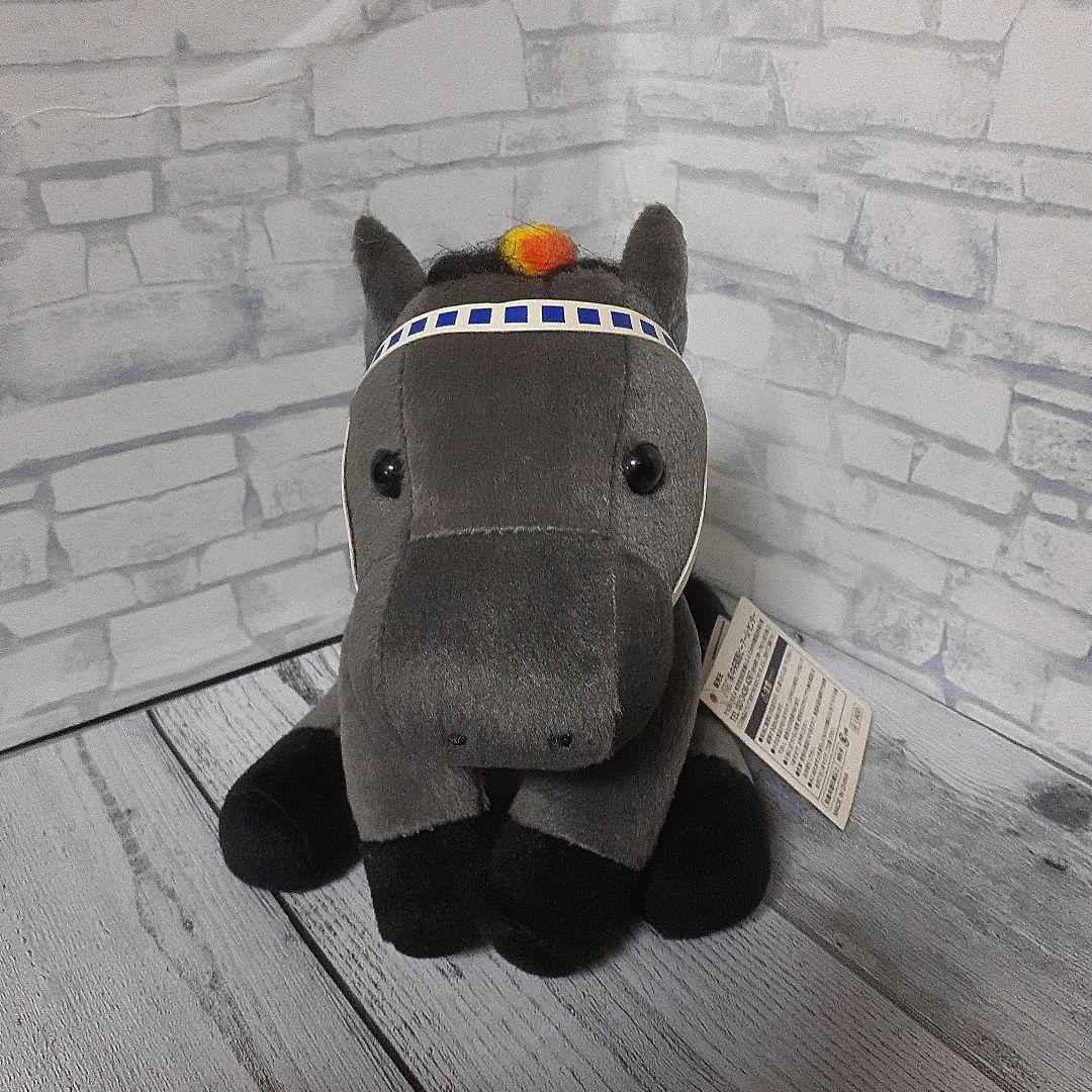 アイドルホース　サイレンススズカ　オグリキャップ