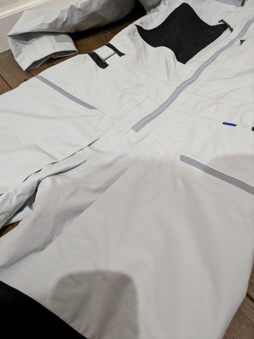 BURTON ジャンプスーツ　レディース　GORE-TEX S