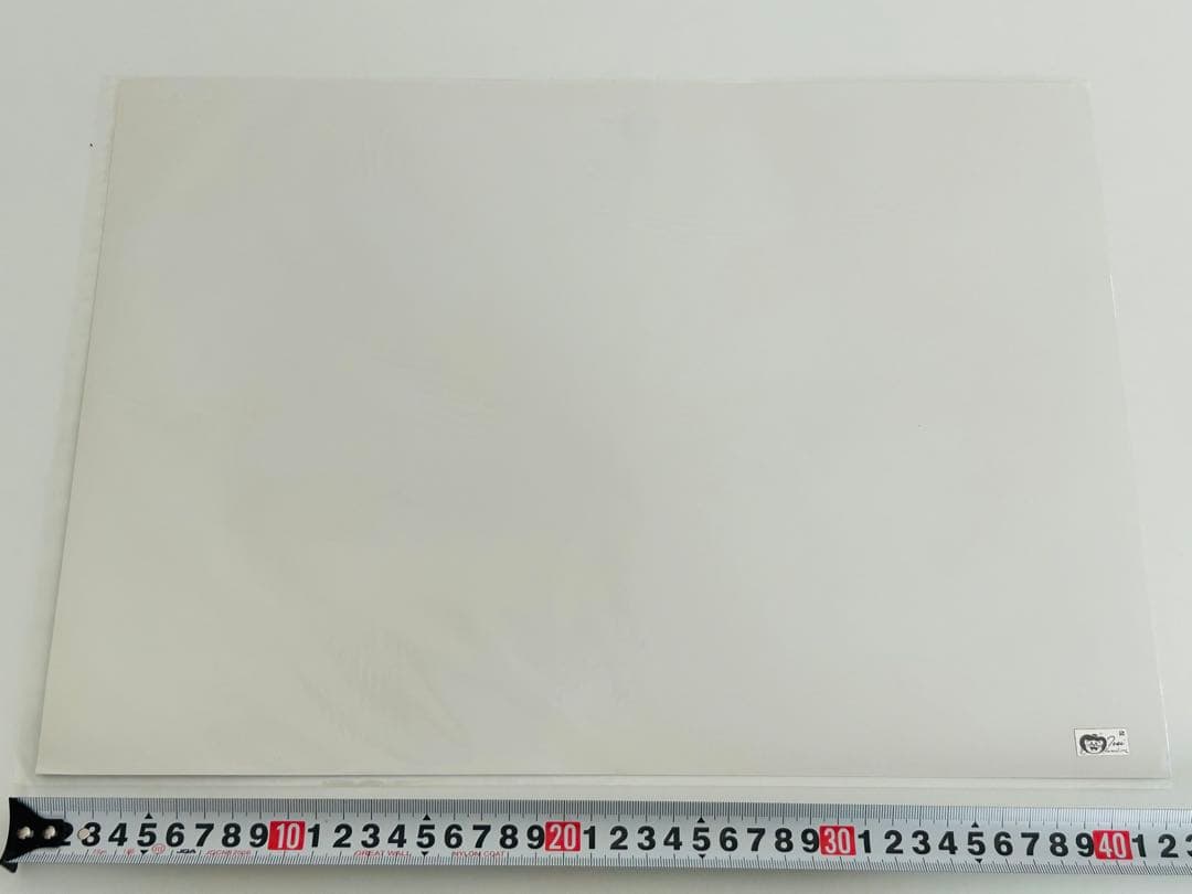 ドクタースランプ アラレちゃん ポスター 東映アニメーション 版権シール付き ⑦