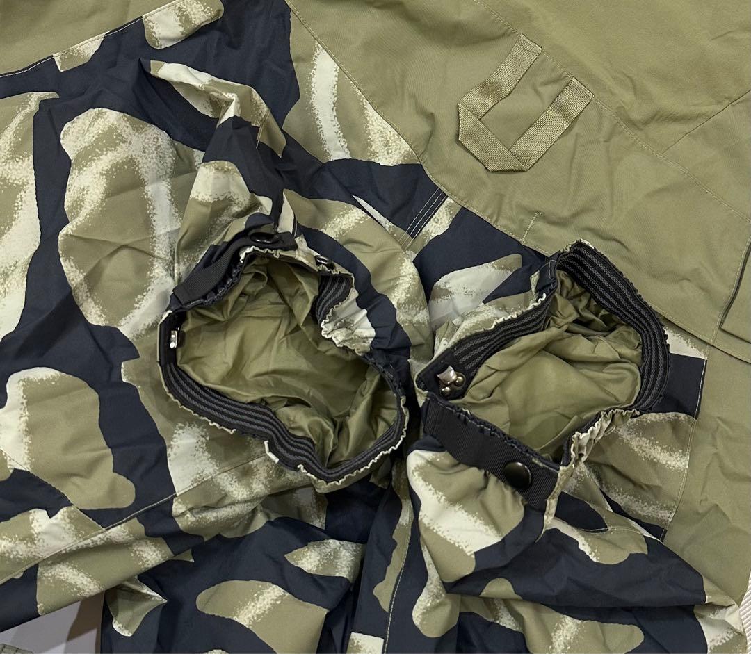 バートン　RSRV BiB Women L size