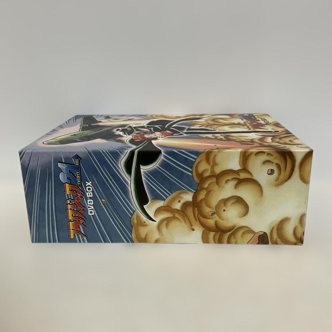 ブラック・ジャック 21 DVD-BOX〈7枚組〉