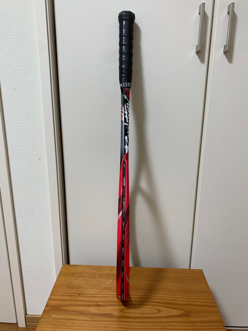 美品！　UL1 早い者勝ち！ナノフォース　8V REV 人気カラー