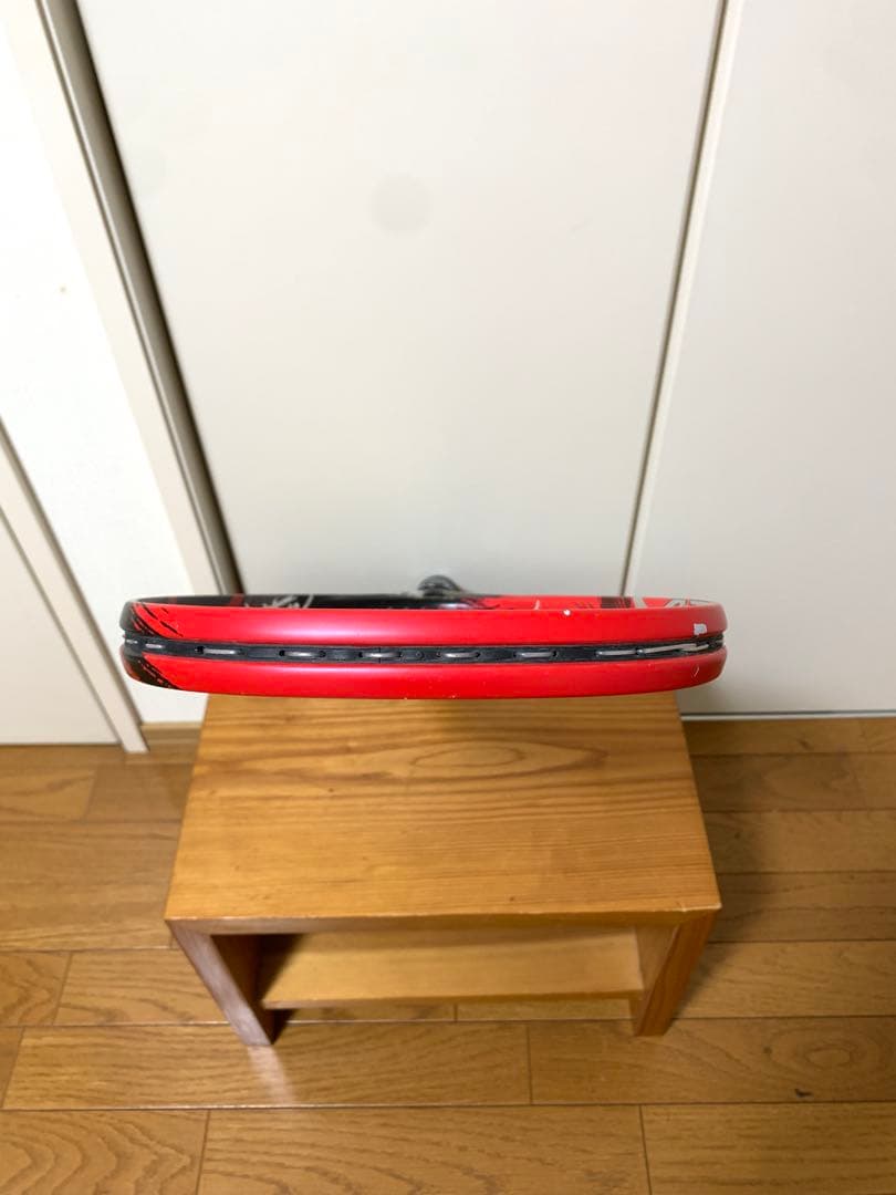 美品！　UL1 早い者勝ち！ナノフォース　8V REV 人気カラー