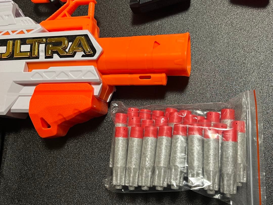 shonai ナーフ ウルトラ ULTRA セット