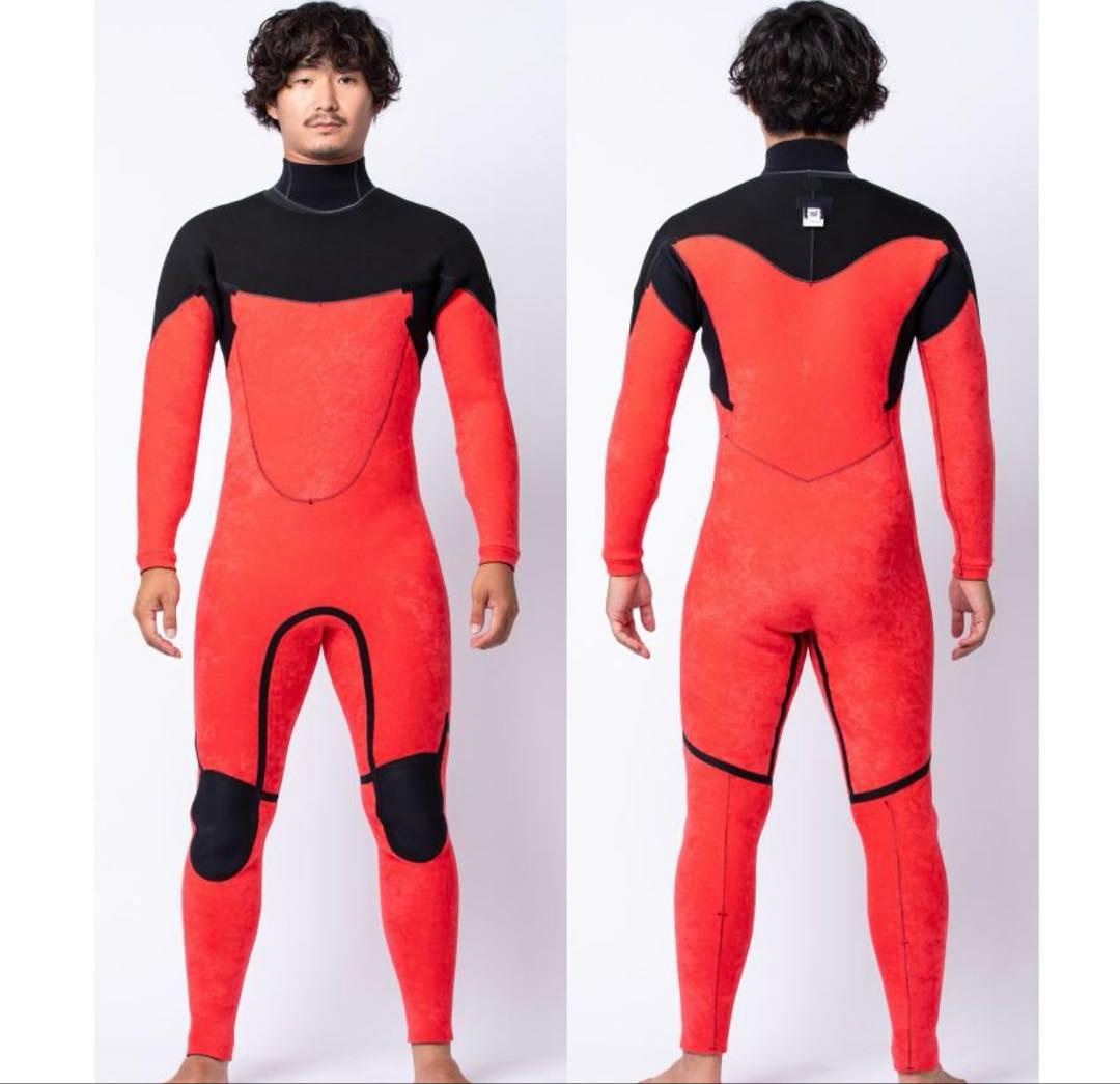 新品オニール LCZ MR JERSEY SDRY3X3mm ジャージセミドライ