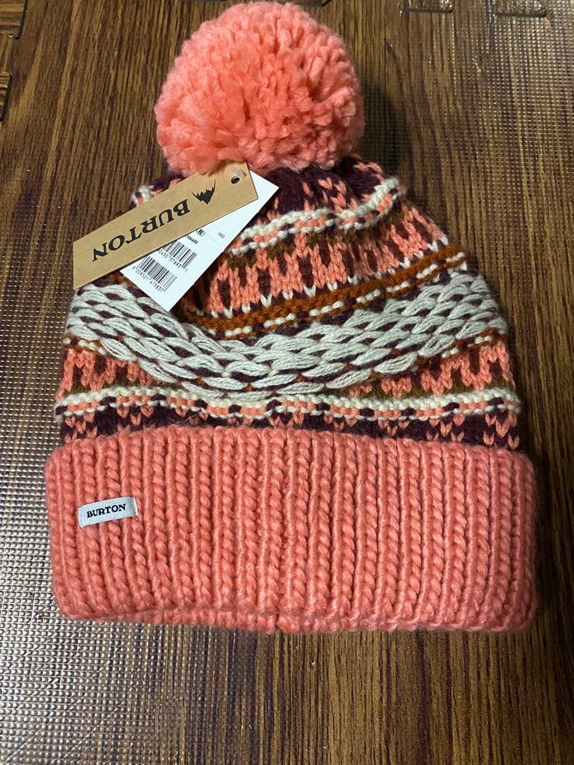 Burton 女性用 バートン ボードウェア上下セット 未使用おまけ付き