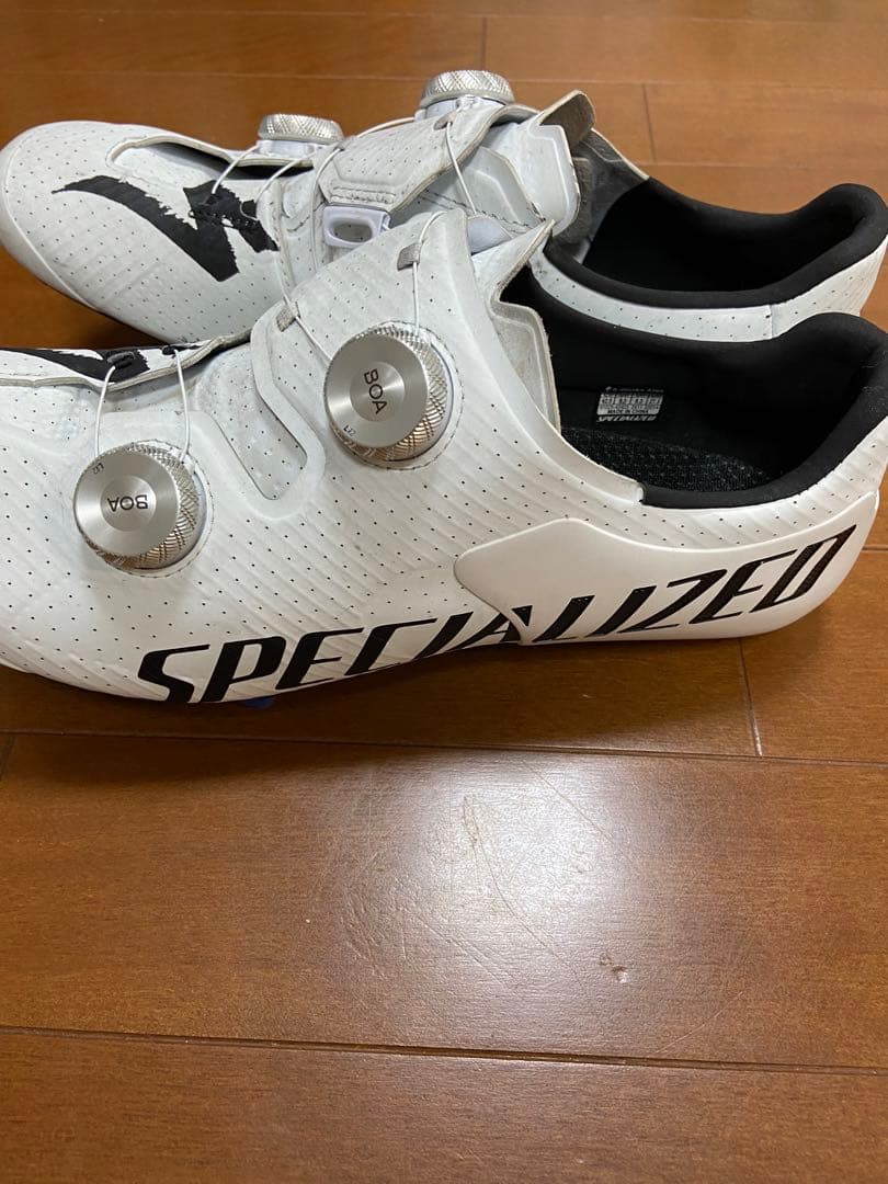 ★3日間限定割引‼️SPECIALIZED S-WORKS ARES 2