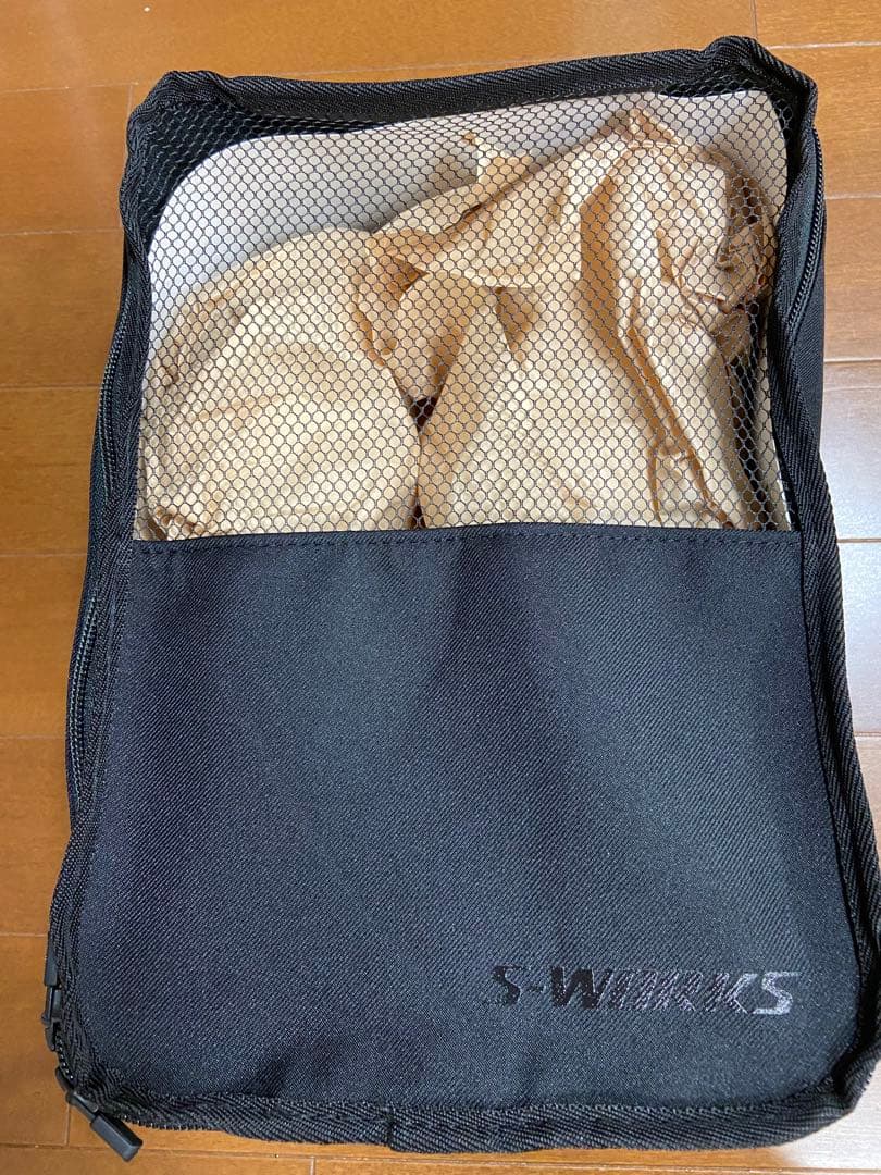 ★3日間限定割引‼️SPECIALIZED S-WORKS ARES 2