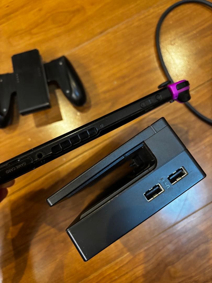 【二ー】Nintendo Switch