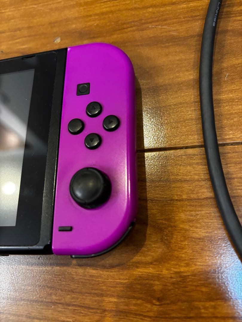 【二ー】Nintendo Switch
