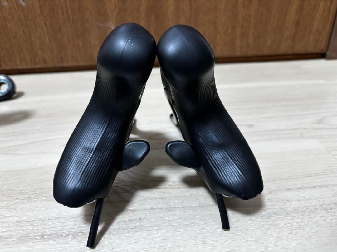 最終値下げ campagnolo Chorus 12s 油圧 セット