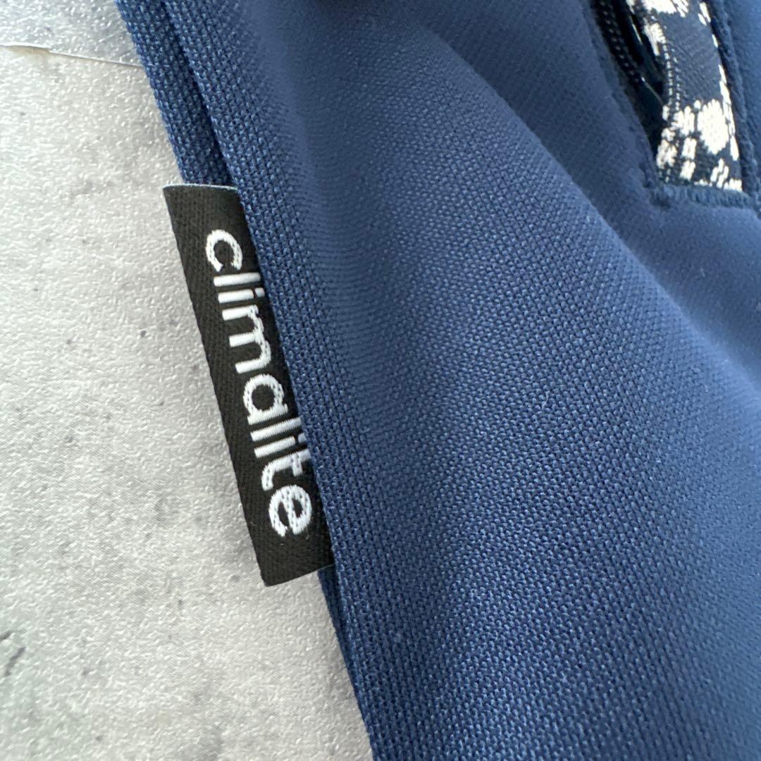 【 希少 】adidas トラックジャケット 花柄 上下 セットアップ