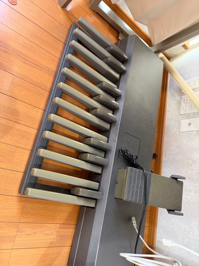 YAMAHAエレクトーン　ステージア