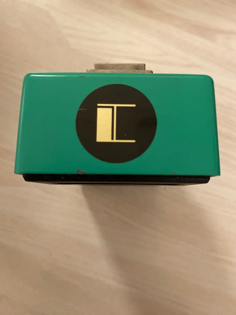 ギター CULT TS808 1980 #1 Cloning mod. V.1