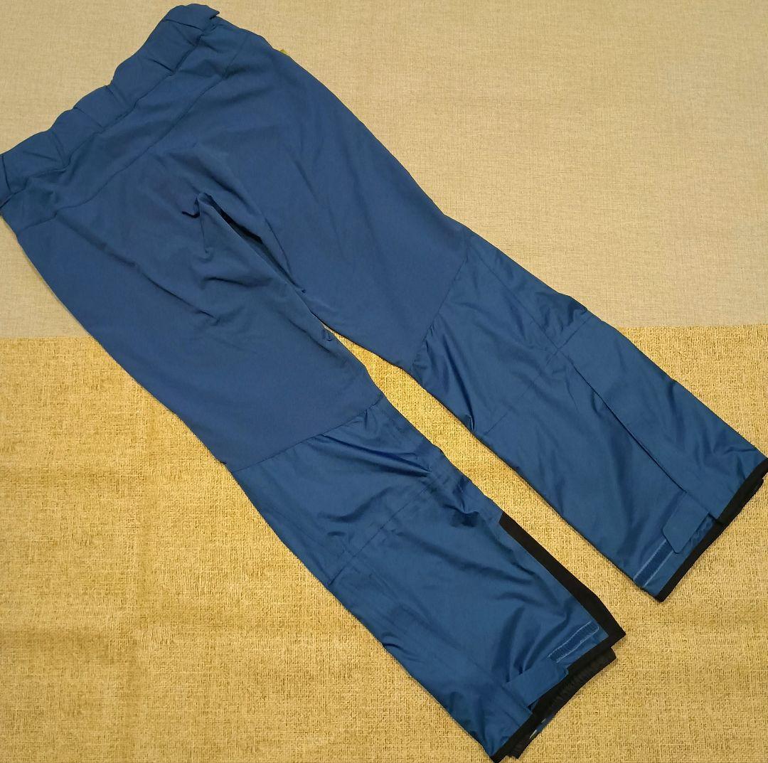 サロモン　スキーパンツ