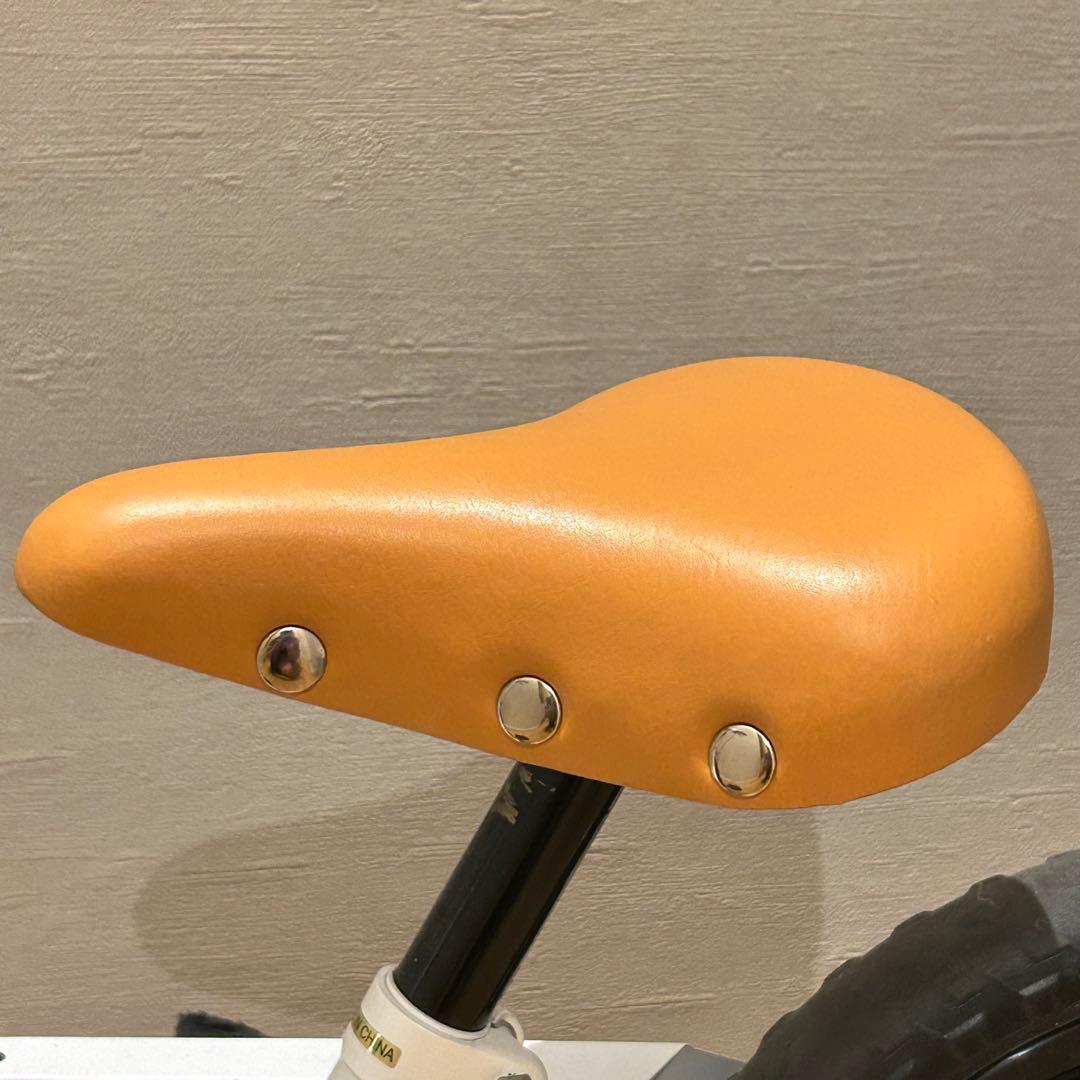 【美品】ピープル　ケッターサイクル　12インチ